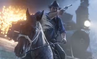 В Red Dead Redemption 2 нашли отсылку к Grand Theft Auto VI