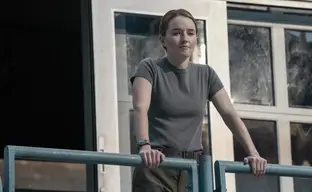 Кейтлин Дивер подтвердила подготовку к съёмкам третьего сезона сериала «Одни из нас»