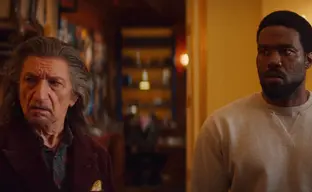 Сатира Marvel на Голливуд: состоялся релиз мини-сериала «Чудо-человек»