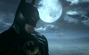 Геймплей Batman: Arkham Knight показали глазами бандита и простого жителя Готэма