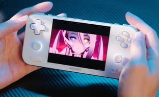 На портативке Ayaneo Pocket S Mini сыграли в Zenless Zone Zero и проекты с PlayStation 2