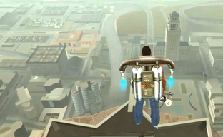 GTA: San Andreas удивила современного геймера — джетпак и другой контент можно получить, не вводя номер кредитной карты