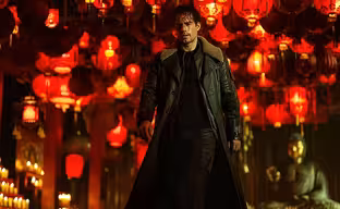 Генри Кавилл в образе Коннора Маклауда: первый взгляд на перезапуск «Горца» Чада Стахелски