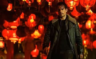 Генри Кавилл в образе Коннора Маклауда: первый взгляд на перезапуск «Горца» Чада Стахелски