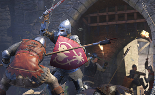 Похоже, утекли детали некстген-версии Kingdom Come: Deliverance