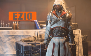 The Division 2 получит коллаб с Assassin’s Creed — Ubisoft показала новый контент