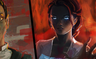 В Steam раздают игру про ведьму, получившую очень положительные отзывы игроков