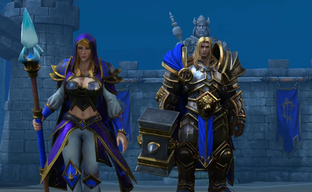 Blizzard чинит WarCraft III: Reforged — вышло январское обновление 2.0.4