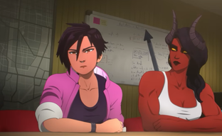 Dispatch подвергли цензуре на Nintendo Switch