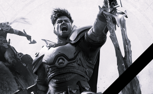 Феномен Highguard: как The Game Awards убила игру от авторов Apex Legends