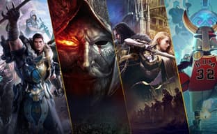 Amazon Games Studios лишилась своего руководителя