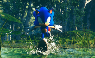 Спустя три года Denuvo взломали в Sonic Frontiers — игре про ежа с открытым миром