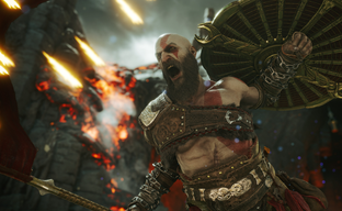 Кратос снова в топе: названы 10 самых продаваемых игр для PS4 и PS5 в России по версии М.Видео