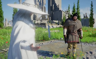 Новый геймплей «корейского Ведьмака» — презентация Crimson Desert доступна с русскими субтитрами