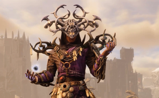 «Польская Skyrim» Tainted Grail ускорилась на 5 FPS — разработчики ведут борьбу за каждый дополнительный кадр