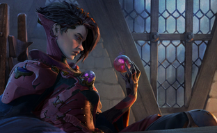 Россиянам снова позволили скачать Highguard, но онлайн в Steam продолжает падать