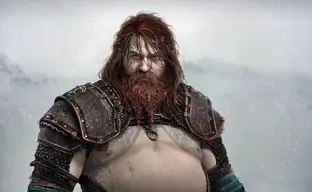 Олафур Дарри Олафссон сыграет Тора в сериале God of War от Amazon