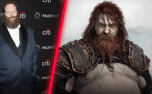 Звезда «Разделения» исполнит роль Тора в экранизации God of War