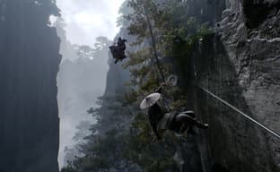 «Китайская Assassin’s Creed»: показали геймплей экшена Whisper Of Fall: Jinyiwei 