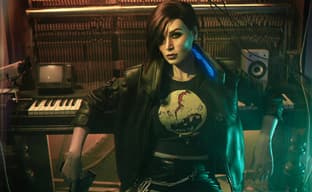 Косплеер воплотила образ Ви из игры Cyberpunk 2077: наёмница из Найт-Сити