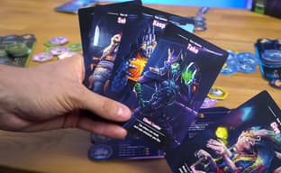 Настольная игра «Теневые торговцы» вышла в России: дедукция, блеф и интриги в одной коробке