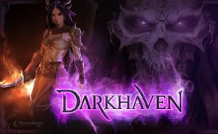 Создатели культовых Diablo анонсировали Darkhaven – новая экшен RPG в жанре тёмного фэнтези
