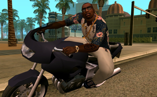 Спустя 20 лет в GTA: San Andreas нашли «современный» баг — он позволил значительно ускорить спидран-прохождение