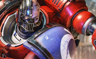 Saber показала новую карту, оружие и класс для Warhammer 40,000: Space Marine 2