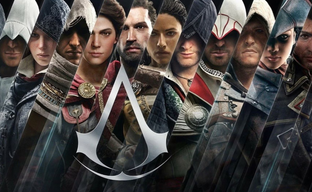 Мультиплеерную Assassin's Creed считают «отвратительной» даже её разработчики — инсайдер