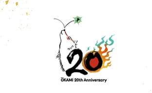 Capcom собирается отпраздновать юбилей культовой Okami в апреле