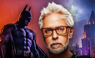 Джеймс Ганн ответил на критику сценаристки фильма «Отважный и смелый» о Бэтмене и Робине