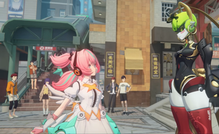 Промокод Zenless Zone Zero с презентации обновления 2.6. Как получить подарки от разработчиков