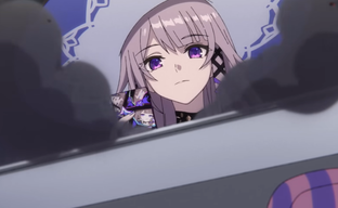 Fortnite получит коллаб с Honkai Star Rail? Фанаты определили персонажей по тизеру