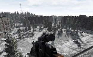 «Финская Escape from Tarkov» получила дату релиза — вышел новый трейлер Road to Vostok