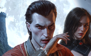 В раннем доступе вышла Vampires: Bloodlord Rising — экшен-выживание про лорда вампиров