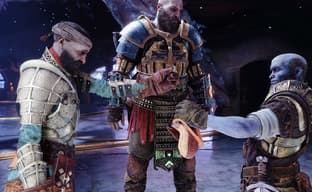 Кузнецов Брока и Синдри в сериале God of War сыграют актёры из «Ведьмака» и «Секретных материалов»