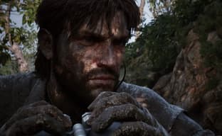 Общий тираж игр серии Metal Gear преодолел отметку в 65,5 млн копий