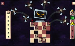 Шахматы с читами: рогалик Gambonanza выйдет на смартфонах в 2026 году