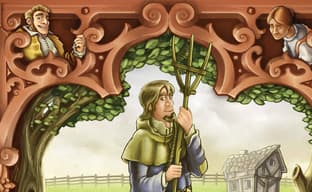 Настольная игра «Агрикола: Юбилейное издание» вышла в России: путь земледельцев продолжается