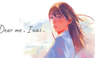 Эксклюзив Switch 2 «Dear me, I was…», рассказывающий историю длиною в жизнь, выйдет на ПК и мобильных устройствах