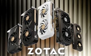 Кризис на рынке ПК-комплектующих: ZOTAC и другие производители под угрозой