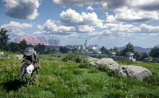 Crimson Desert предложит нативное 4K/60 FPS с трассировкой лучей — Pearl Abyss сосредоточена на оптимизации