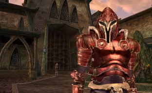 Ведущий дизайнер Skyrim объяснил, почему не стоит ждать ремастер TES III: Morrowind