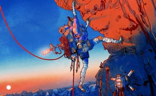 «Любимая игра Экспедиции 69». Авторы Clair Obscur: Expedition 33 поздравили разработчиков Cairn с релизом