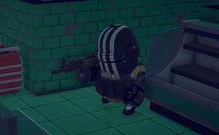 Escape from Duckov получит коллаб с Escape from Tarkov — первый тизер новой карты, механики и врагов