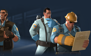 Valve позволила выпустить Team Fortress 2 Classified в Steam — с новой графикой, классом и контентом в стиле ранней версии шутера