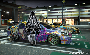 Спустя 20 лет франшиза Tokyo Xtreme Racer возвращается на PlayStation — названа дата выхода гонки на PS5