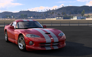 Автомобили в American Truck Simulator глазами разработчика — представили вид из кабины, гараж и другие кадры режима Road Trip