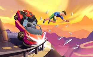 В мобильном EGS раздают гоночную аркаду Faily Brakes 2