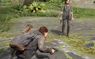 Моддер показал прототип мультиплеера The Last of Us Part II Remastered